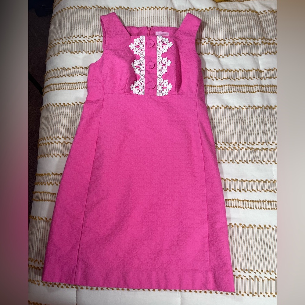 Lilly Pulitzer Sundress